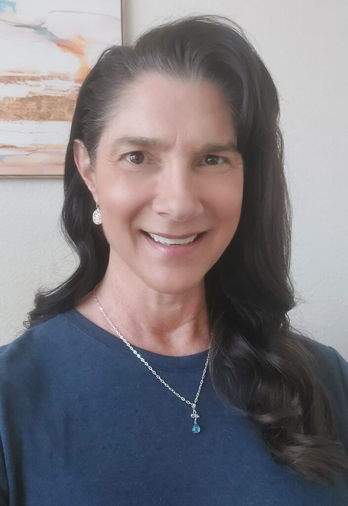 Nancy Georges