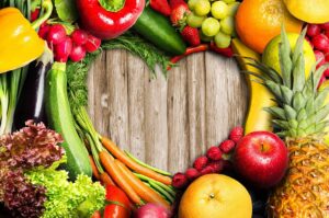 Mental Health Nutrition